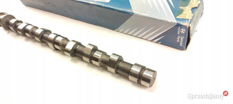 WAŁEK ROZRZĄDU HYUNDAI GALLOPER TERRACAN