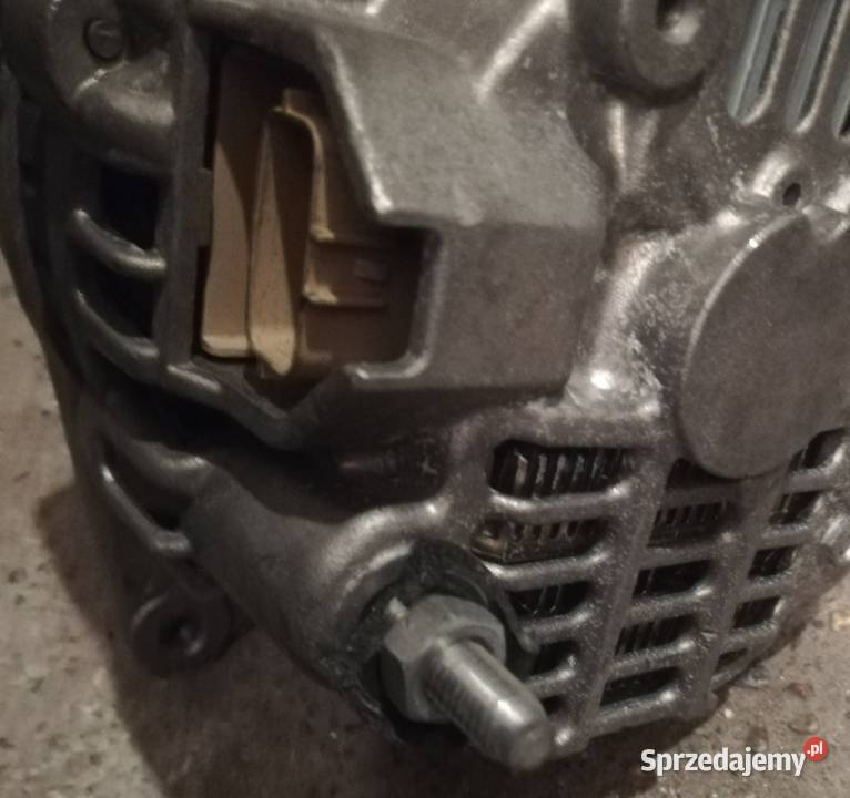 Alternator mitsubishi JA1523 Bydgoszcz