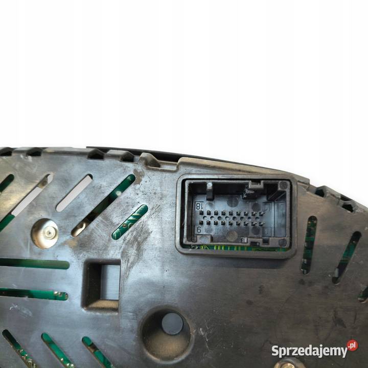 LICZNIK ZEGARY 50510265 Alfa Romeo Mito 16 JTDM osobowe sprzedam