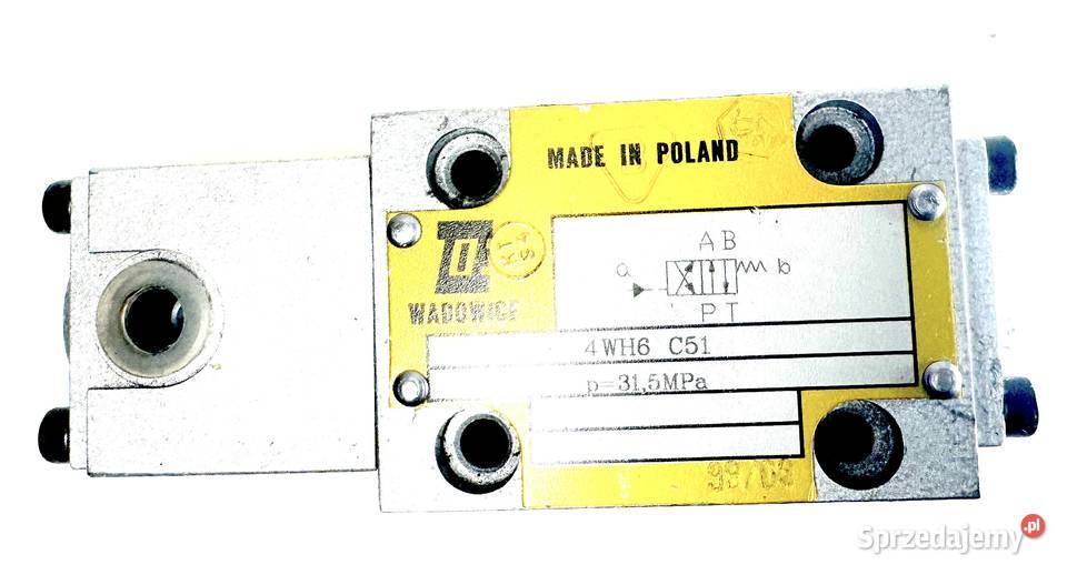 wyprzedaż hydraulika siłowa PONAR Wadowice