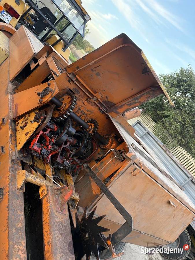 prasa sipma z 224 łódzkie Rząśnia