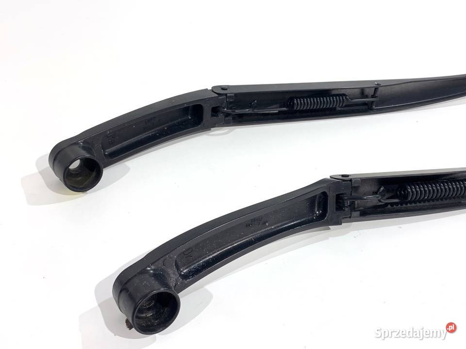 RAMIĘ WYCIERACZKI KOMPLET PRZÓD KIA OPTIMA osobowe Ramiona wycieraczek