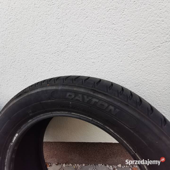 Opony 2 195 55 R15 Wola Mrokowska