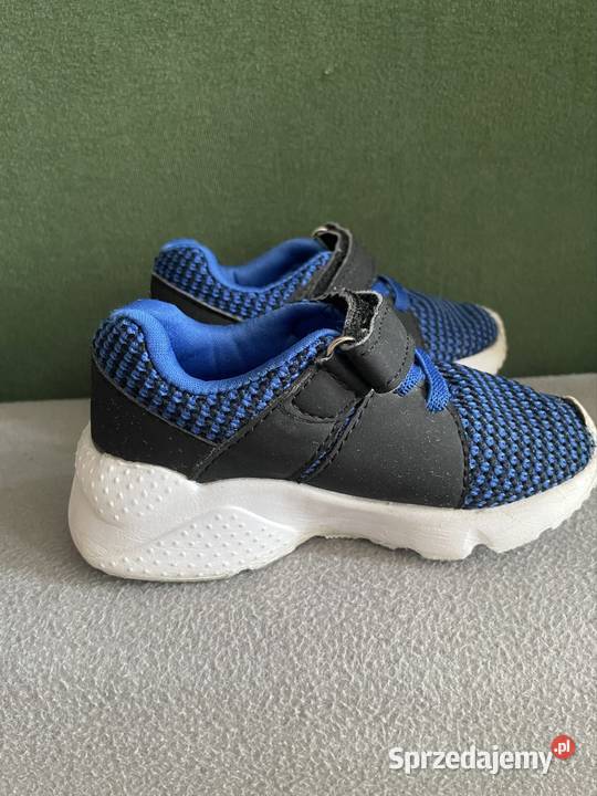 Adidasy dziecięce Kłodawa