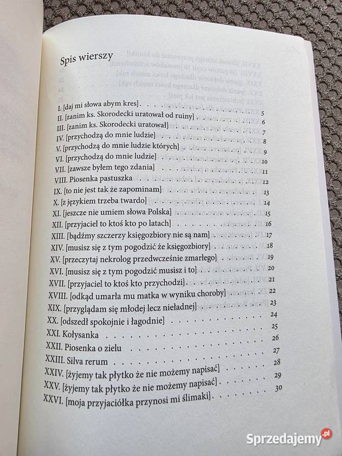 Eugeniusz TkaczyszynDycki Piosenka o Kraków