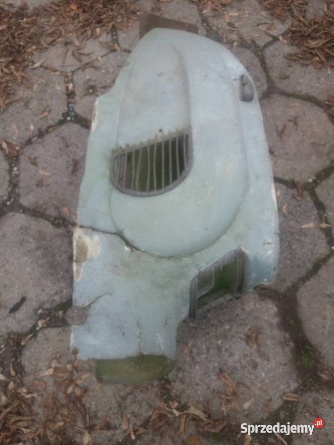 Wfm osa kokon m52 Lisew