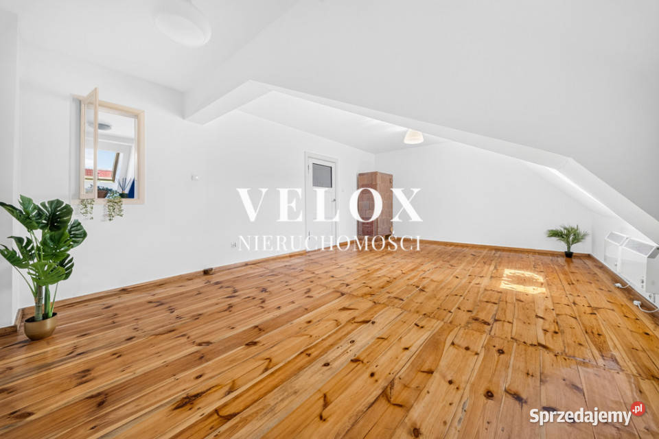 Super Klimatyczne 41m2 50m2 pod zachodniopomorskie Szczecin