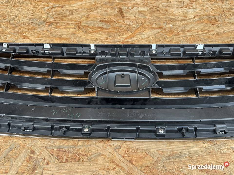 Grill atrapa chłodnicy Subaru levorg 15 Międzychód