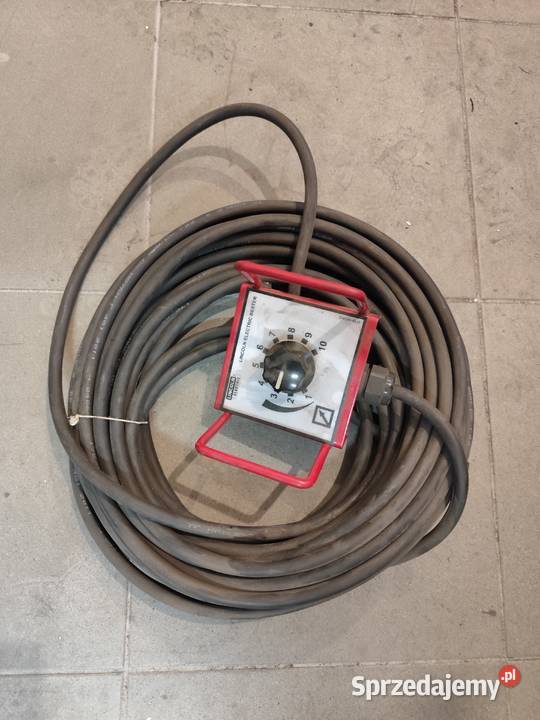 Lincoln V270 tig Tarnów