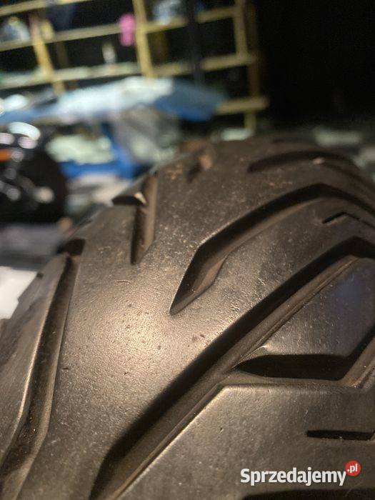 Piaggio Vespa GTS Koło Felga 1307012 Michelin Pozostałe sprzedam