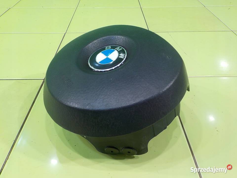 BMW X3 E83 25 B AUT 05r 5D AIRBAG poduszka Suków