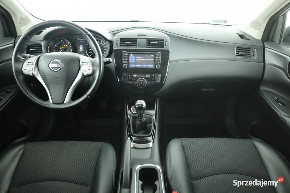Nissan Pulsar 12 DIGT 1197cm3