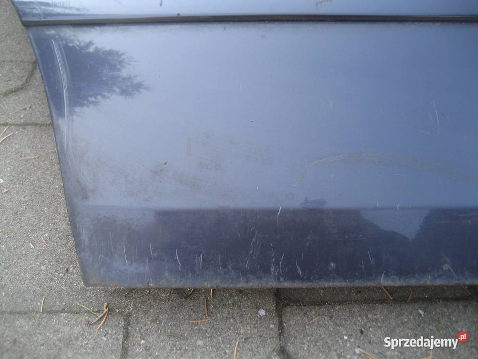 vw passat b4 kombi 9396r drzwi tył prawe Rakoniewice sprzedam