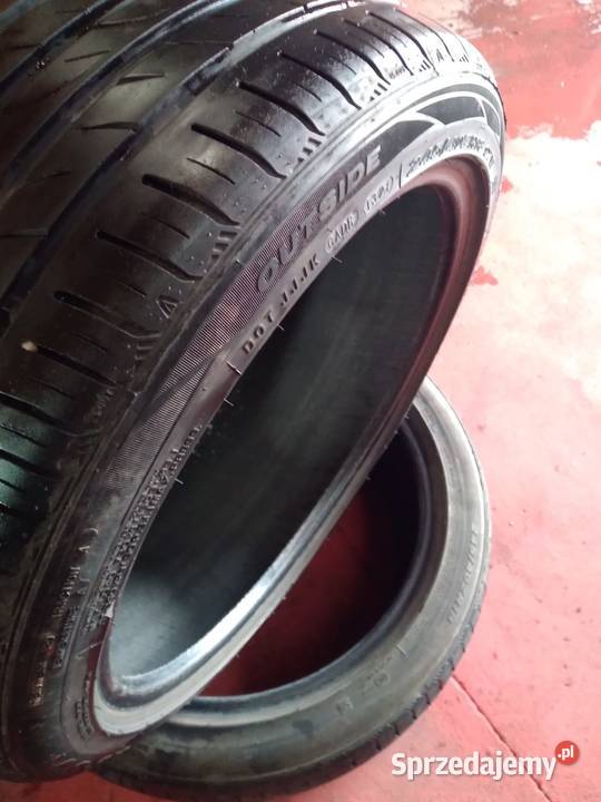 Opony 2454018 r ARROWSPED 97 W 1ss01 2022 nie Rybnik