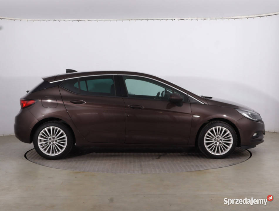 Opel Astra 14 T Piaseczno