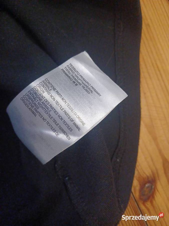 Tshirt maski Balenciaga Krasnystaw