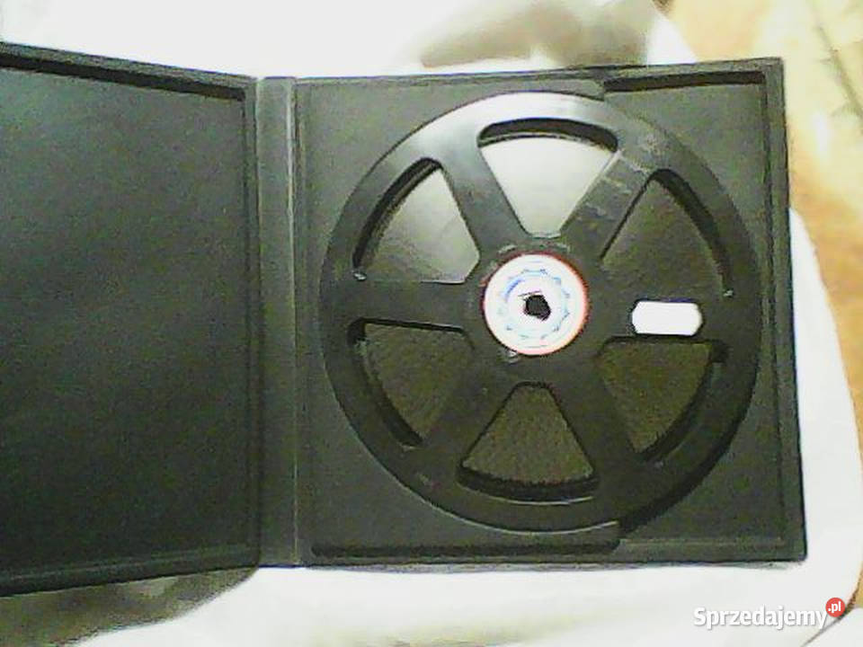 Film Bruce Lee Wielki Szef szpula w formacie Piotrków Trybunalski