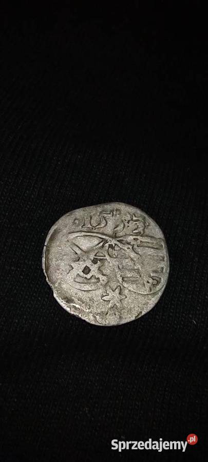 MonetaDukat r1553 Lwówek Śląski