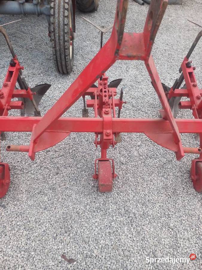 Radełka Agromasz Jarosław