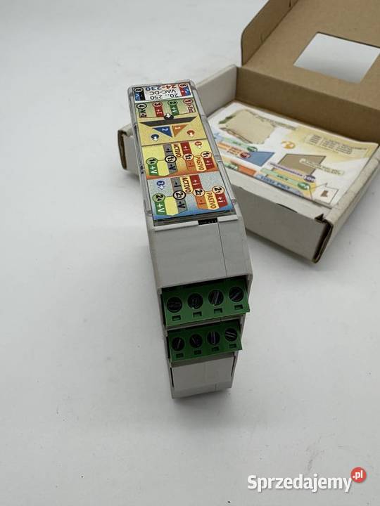 Mesurex Duplo Plus Konwerter sprzedam