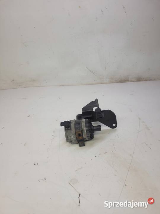 DODATKOWA POMPA WODY AUDI A6 C6 30 TFSI
