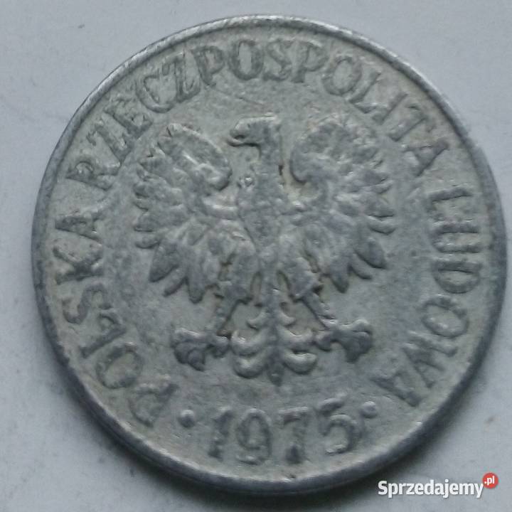 POLSKA50 1974 rALzzm mazowieckie