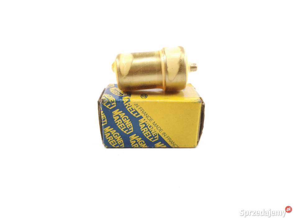 KOŃCÓWKA WTRYSKU MAGNETI MARELLI CITROEN BX 19 D lubelskie