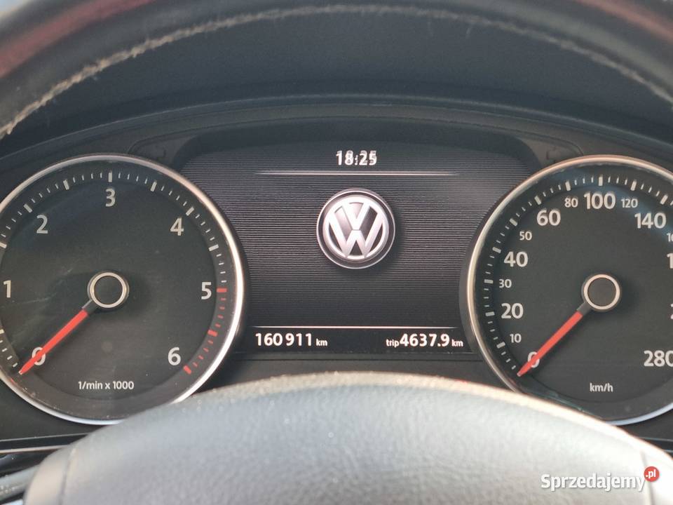 Volkswagen Touareg Touareg 30 V6 245 Bi xenon 161000km Kraków
