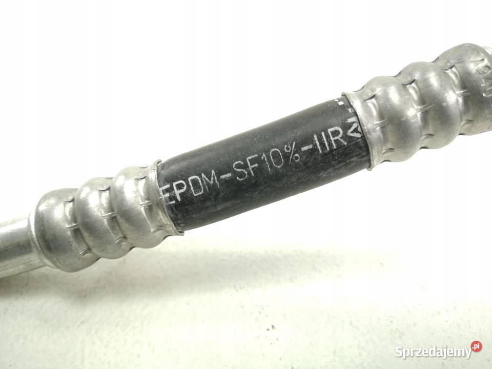 PRZEWÓD KLIMATYZACJI FIAT TIPO 19931995 NOWY