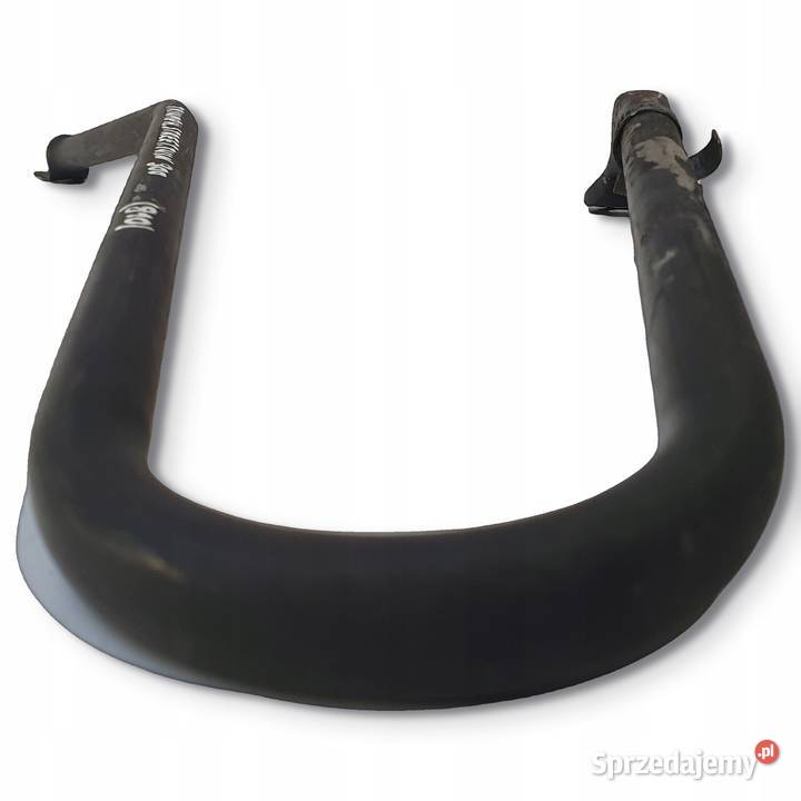 STELAŻ MOCOWANIE PRAWY TYŁ UCHWYT Triumph Street Chełm