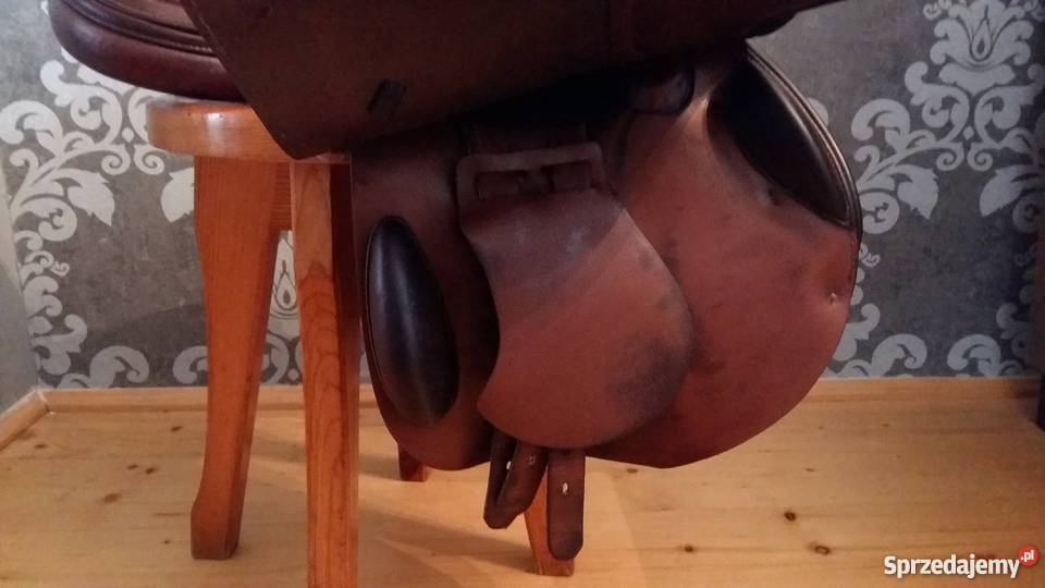 Siodło Prestige Meredith OKAZJA Krzeszowice