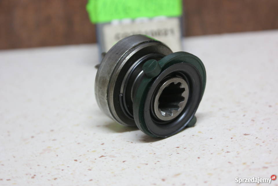 Bendix FordCAPRI 16 20ESCORT 11 13 Układ elektryczny Białobrzegi