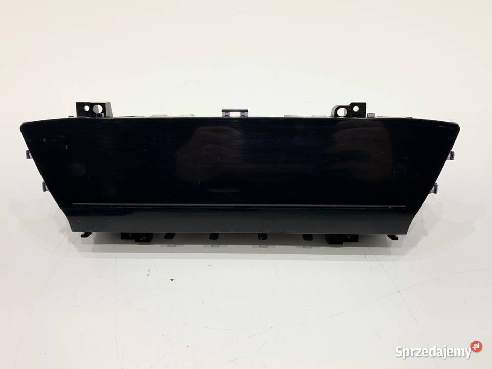 PANEL STEROWANIA NAWIEWU HONDA HRV T8KG8