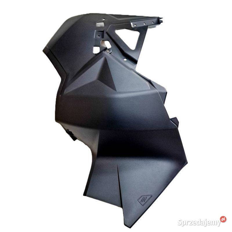 Panel lewy przód LH Flashing black Skidoo Nowy Sącz