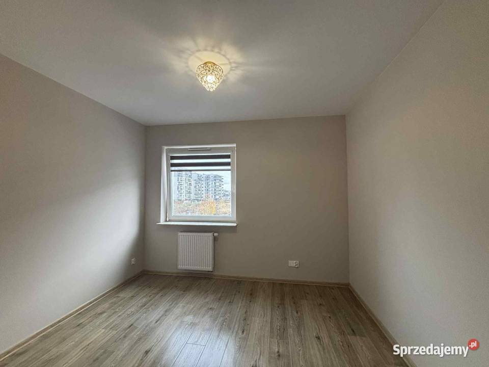 Nowe mieszkanie miejsce parkingowe na wynajem winda sprzedam