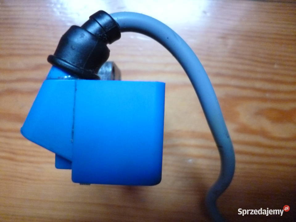 Piła spalinowa Makita DCS 400 Sachs Dolmar 100 Łochów