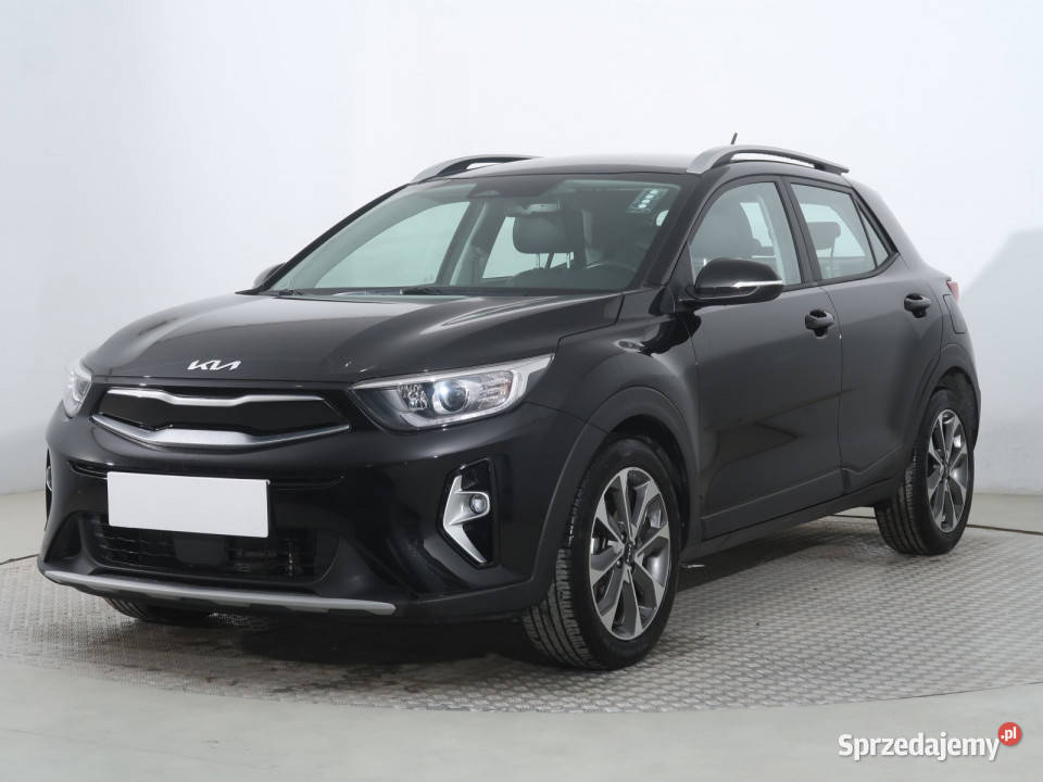 Kia Stonic 10 TGDI isofix Piaseczno
