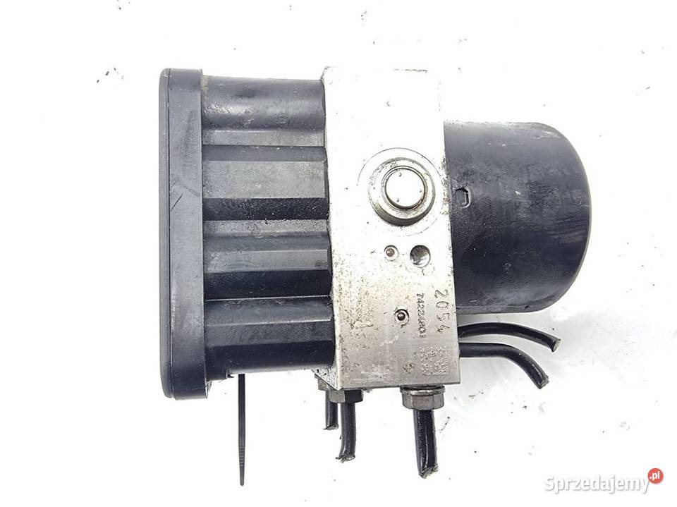 POMPA ABS HAMULCOWA SEAT TOLEDO III 1K0907379AC Lipno