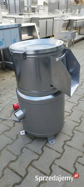 Obieraczka do ziemniaków Hendi wielkopolskie Ostrów Wielkopolski sprzedam