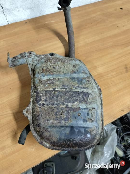 Tłumik skuter 2T Honda itp łódzkie Łubno sprzedam