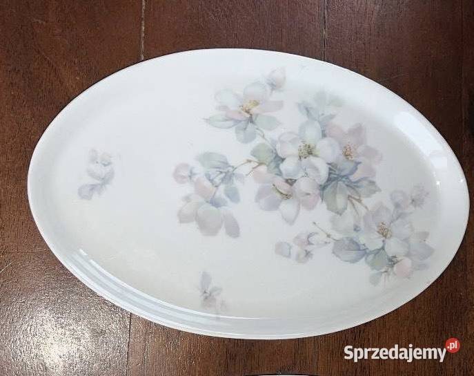 Cukiernica Rosenthal Syg Thomas Bavaria Z 1924 r pomorskie Gdańsk