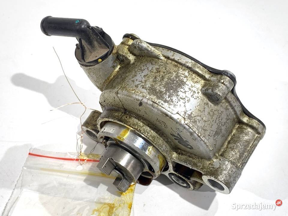 POMPA VACUM SSANGYONG TIVOLI A1752300065 15 163 podkarpackie