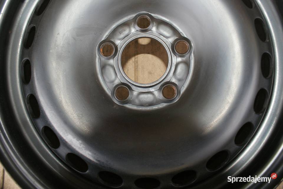 16 cal 5x108 ET50 Ford FocusCmaxSmax Dynów sprzedam