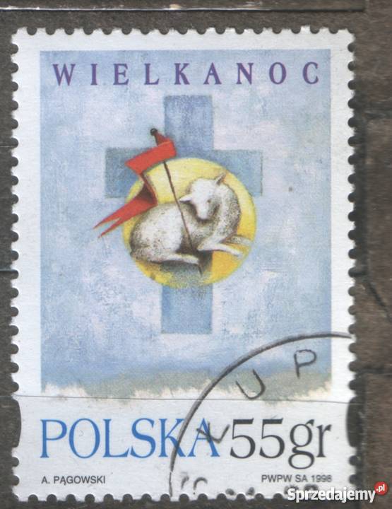 Zn Fi 3551 kas 1998 Filatelistyka śląskie