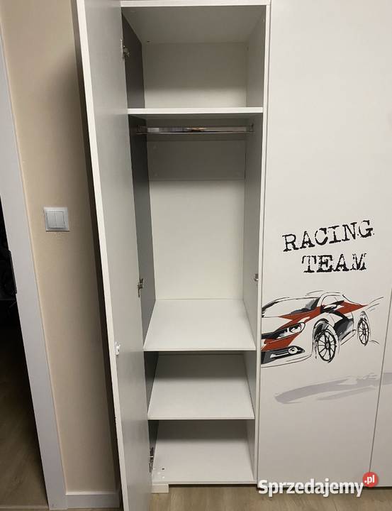 Solidne młodzieżowe meble firmy meblik Radom