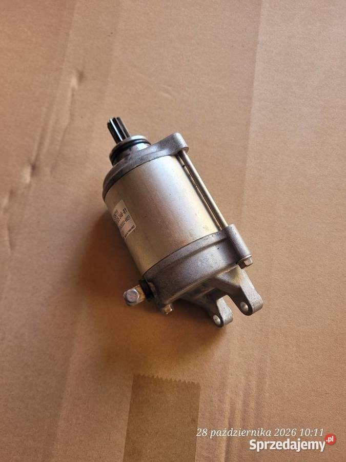 BMW S 1000 RR K46 852534601 OEM ROZRUSZNIK Nowy Tomyśl