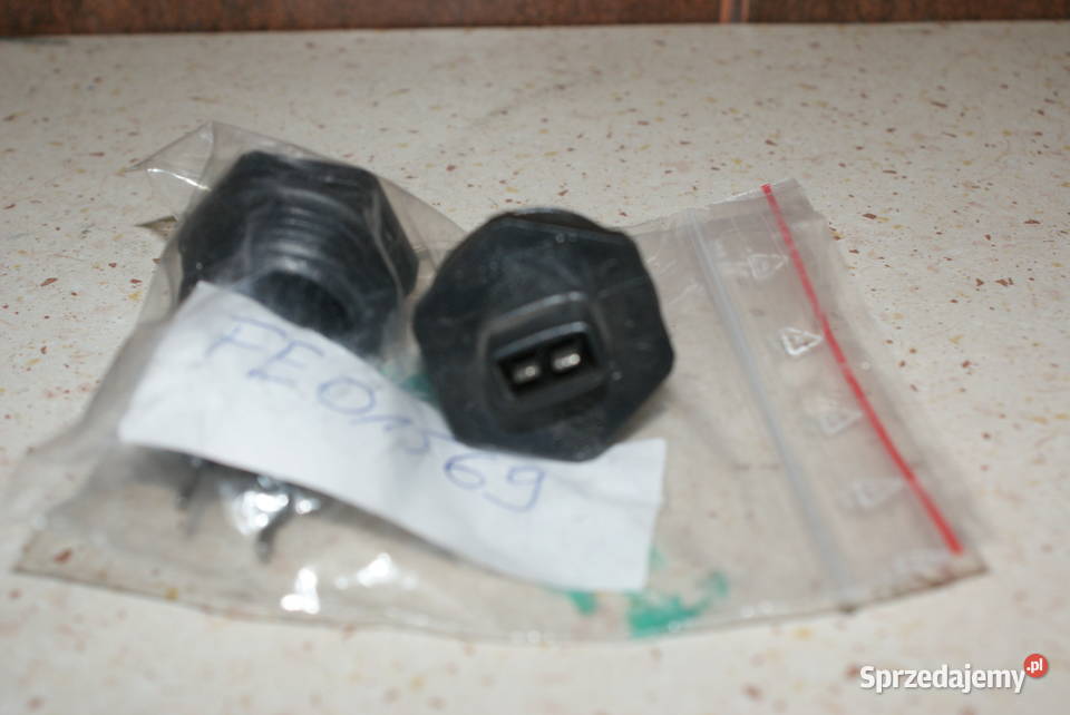 01569 FEBI BILSTEIN CZUJNIK POZIOMU WODY VAG