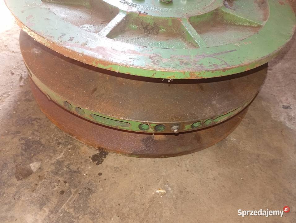 Wariator przekładnia bezstopniowa bizon Koszyce