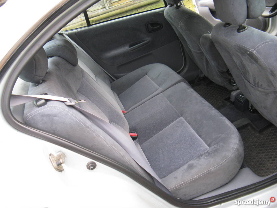 Renault Megane I FL 2001r 14 16v bogate 193000km