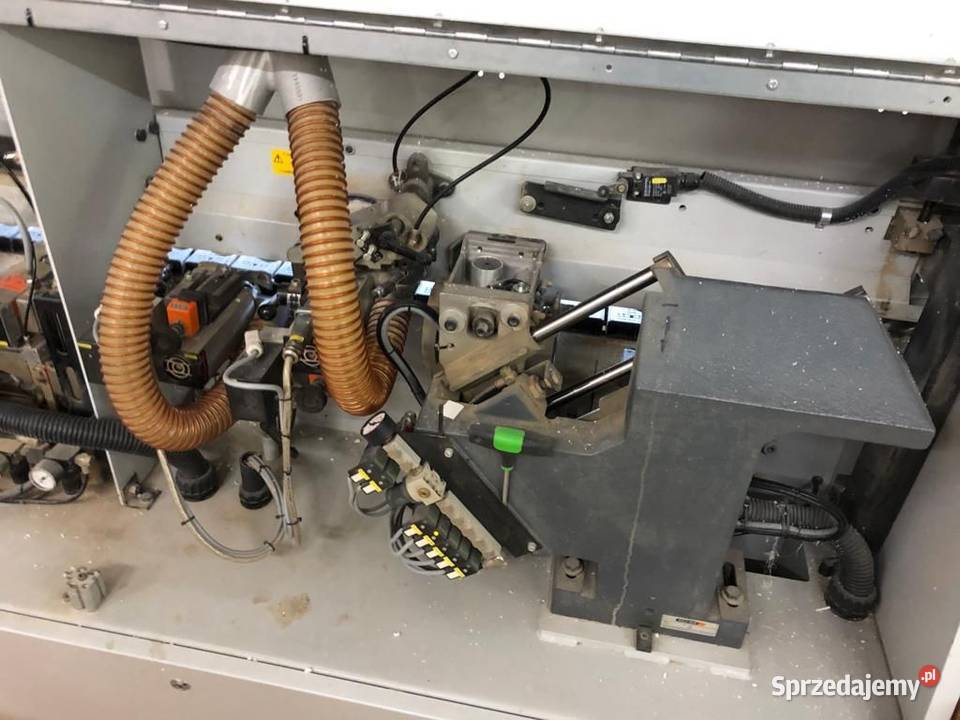 okleiniarka HolzHer 13171 Radłów